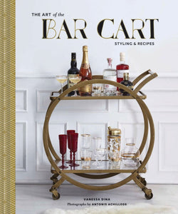 Art of the Bar Cart