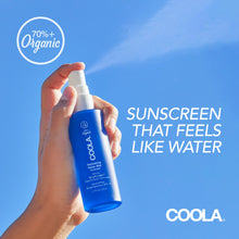 Load image into Gallery viewer, Coola Refreshing Water Mist Sunscreen SPF18
