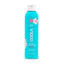 Load image into Gallery viewer, Coola Classic Body Spray Sunscreen SPF50 -Guava Mango
