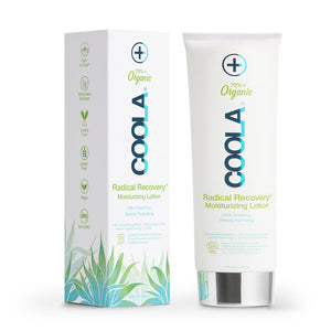 Coola Radical Recovery After Sun Lotion