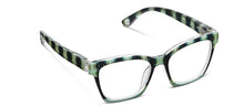 Load image into Gallery viewer, Peepers x Laura Park Birdie -Orchid Blossom Navy Colorblock
