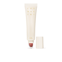 Load image into Gallery viewer, Cosmakery Glowy Lip Balm -Raspberry Tart
