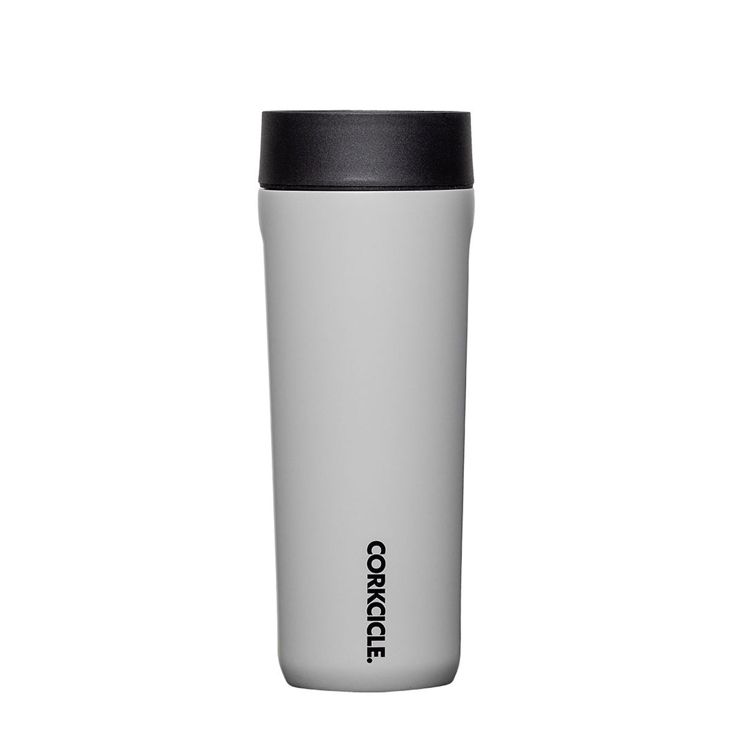 Corkcicle Commuter Cup -River Rock