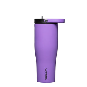 Corkcicle Go Cup XL -Varsity Purple