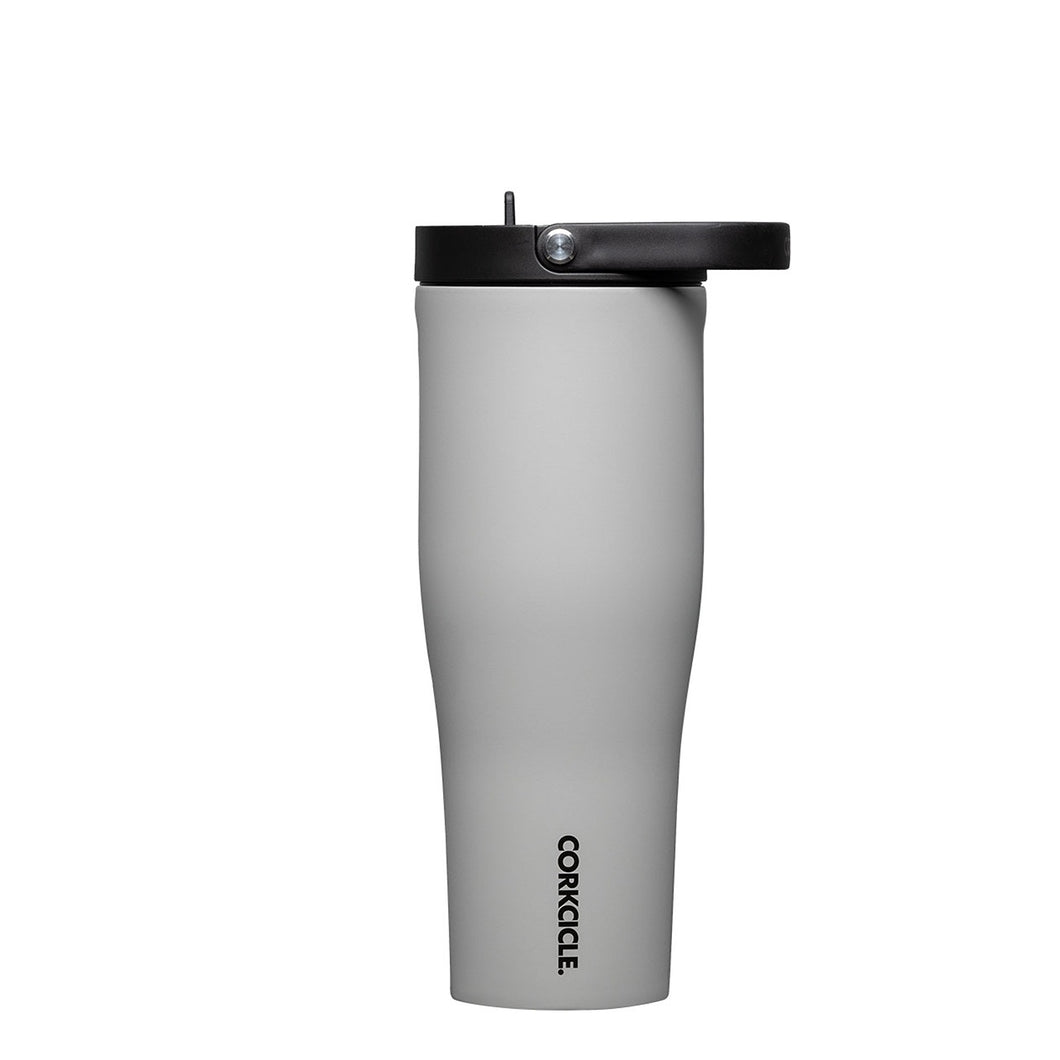 Corkcicle Go Cup XL -River Rock