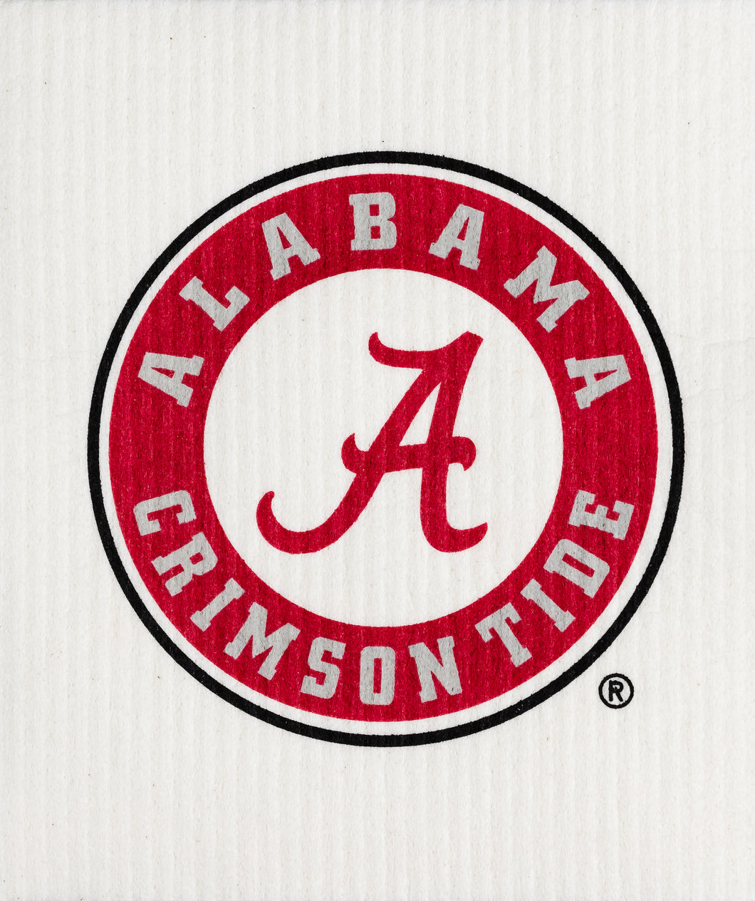 Swedish Dish Cloth / Sponge -Alabama