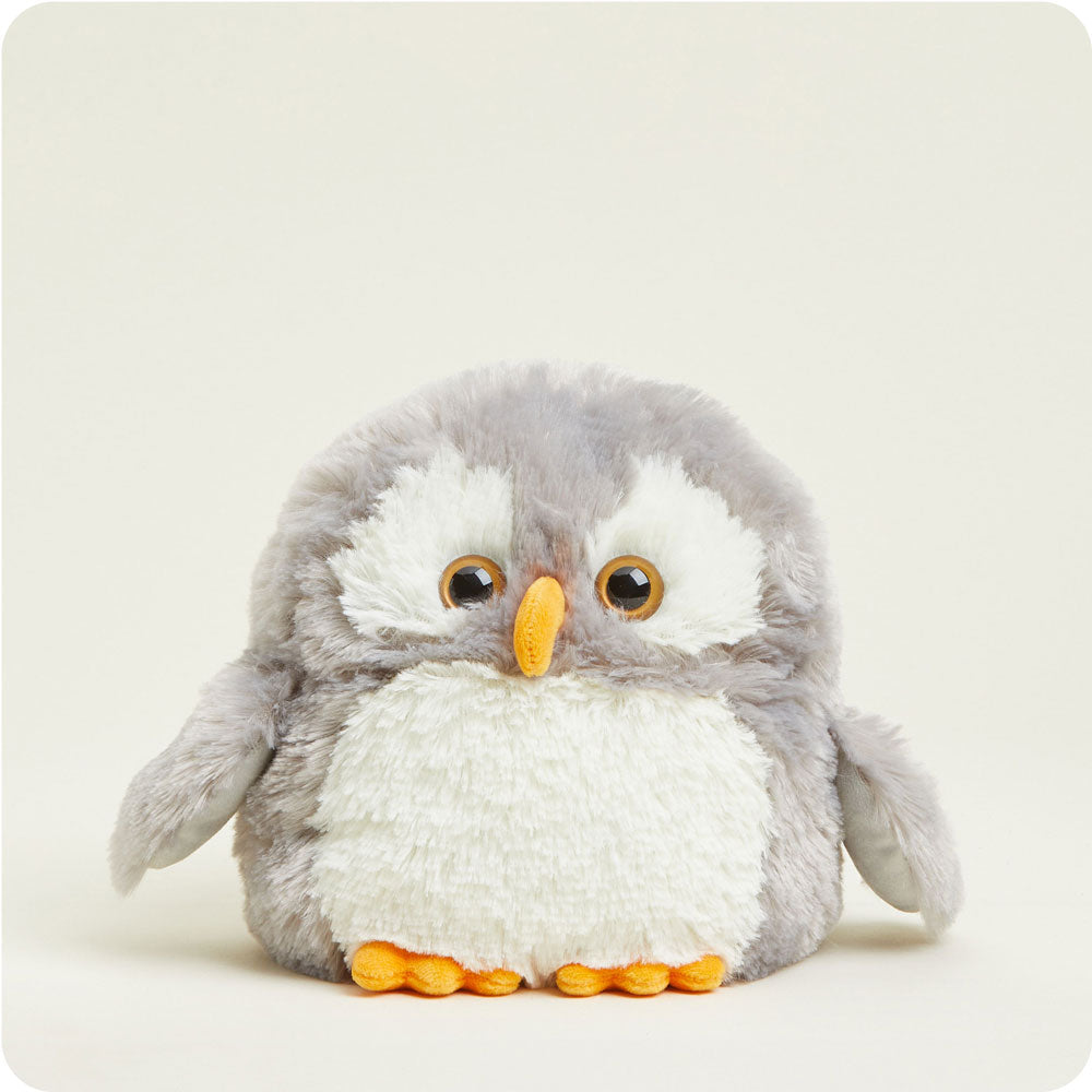Warmies Plush Owl