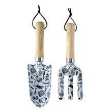 Load image into Gallery viewer, Tool Around Inside Garden Set -White
