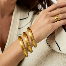 Load image into Gallery viewer, Julie Vos Cannes Bangle
