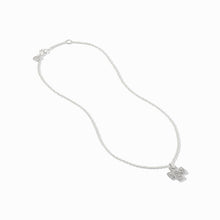 Load image into Gallery viewer, Julie Vos Silver Canterbury Delicate Necklace
