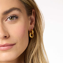 Load image into Gallery viewer, Julie Vos Catalina 2-in-1 Earrings
