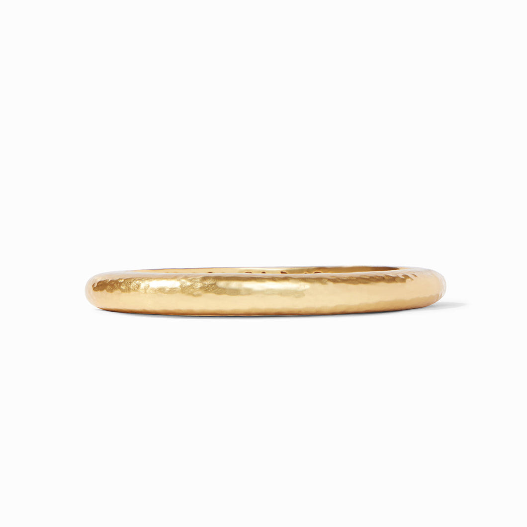 Julie Vos Catalina Hinge Bangle