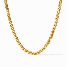 Load image into Gallery viewer, Julie Vos Cobblestone Link Necklace
