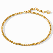 Load image into Gallery viewer, Julie Vos Cobblestone Link Necklace
