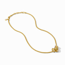 Load image into Gallery viewer, Julie Vos Cobblestone Loop Necklace
