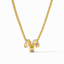 Load image into Gallery viewer, Julie Vos Cobblestone Loop Necklace

