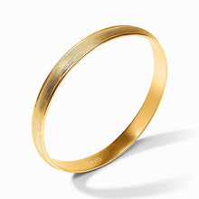 Load image into Gallery viewer, Julie Vos Cobblestone Stacking Bangle
