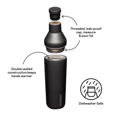 Load image into Gallery viewer, Corkcicle Cocktail Shaker
