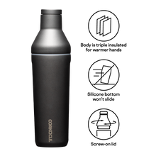 Load image into Gallery viewer, Corkcicle Cocktail Shaker
