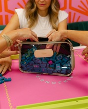 Load image into Gallery viewer, Jon Hart Clear Compass -Espresso
