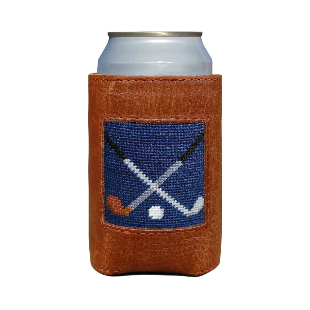 S&B Can Cooler -Crossed Clubs