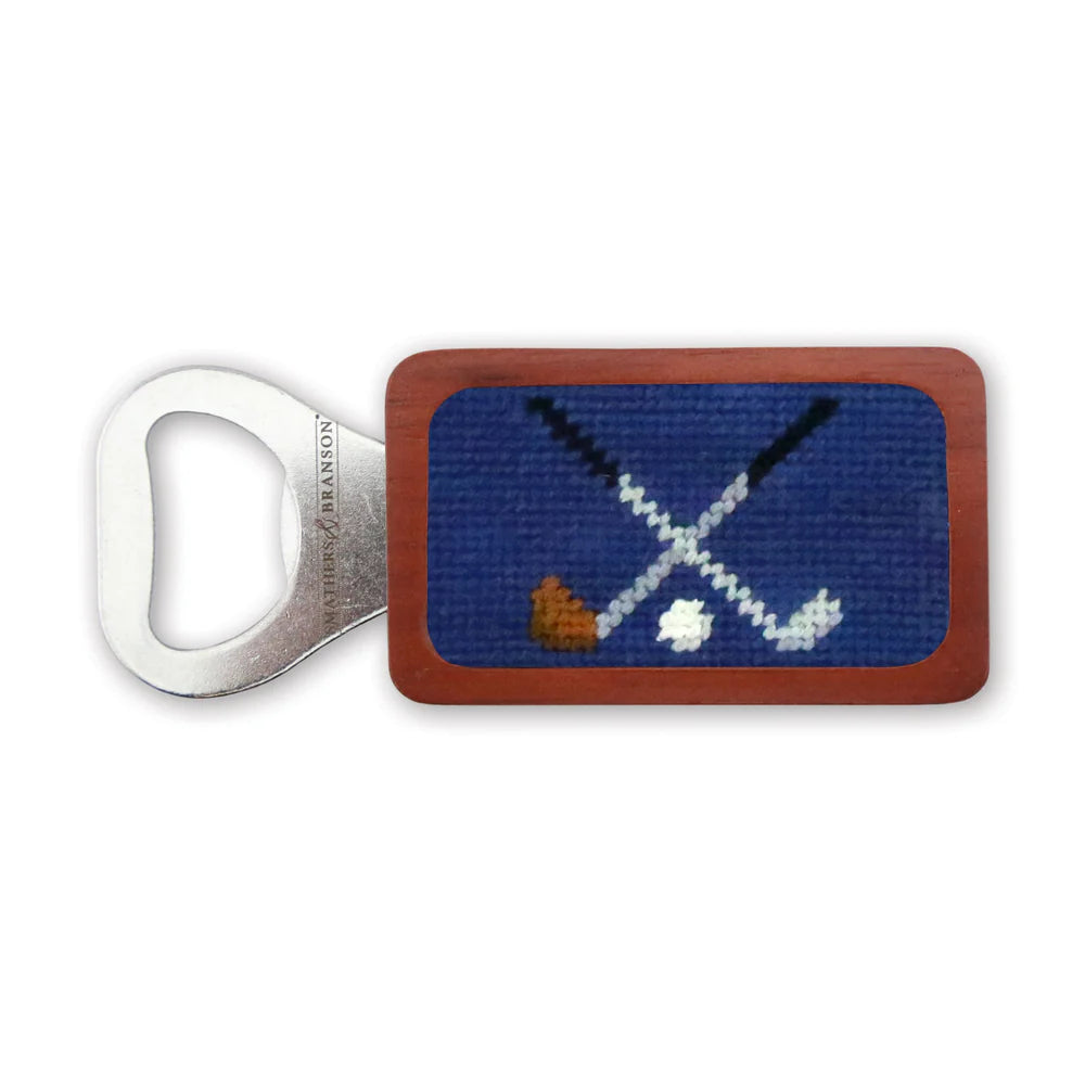 S&B Bottle Opener