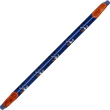Load image into Gallery viewer, S&amp;B Sunglass Strap -Crossed Clubs
