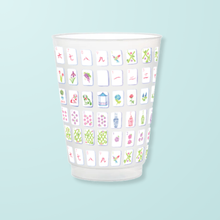 Load image into Gallery viewer, Mahjong Tiles Cups
