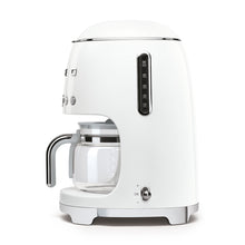Load image into Gallery viewer, Smeg Coffee Maker -White
