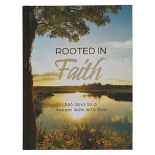 Load image into Gallery viewer, Rooted in Faith

