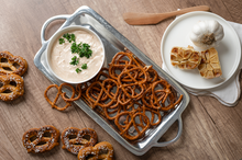 Load image into Gallery viewer, Roasted Garlic Boozy Dip
