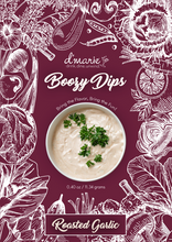 Load image into Gallery viewer, Roasted Garlic Boozy Dip
