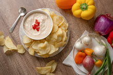Load image into Gallery viewer, Roasted Pepper Boozy Dip
