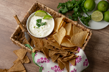 Load image into Gallery viewer, Cilantro Lime Boozy Dip
