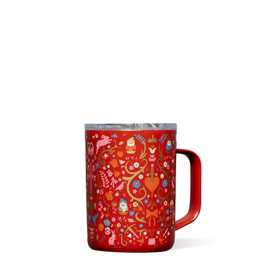 Corkcicle Coffee Mug -Disney Princess Snow White