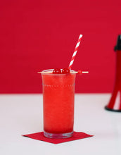 Load image into Gallery viewer, Game Day Red Hot Red Zone Cocktail Slush Mix
