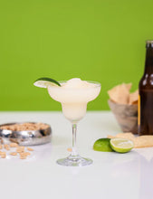 Load image into Gallery viewer, Game Day Beergarita Bomb Cocktail Slush Mix
