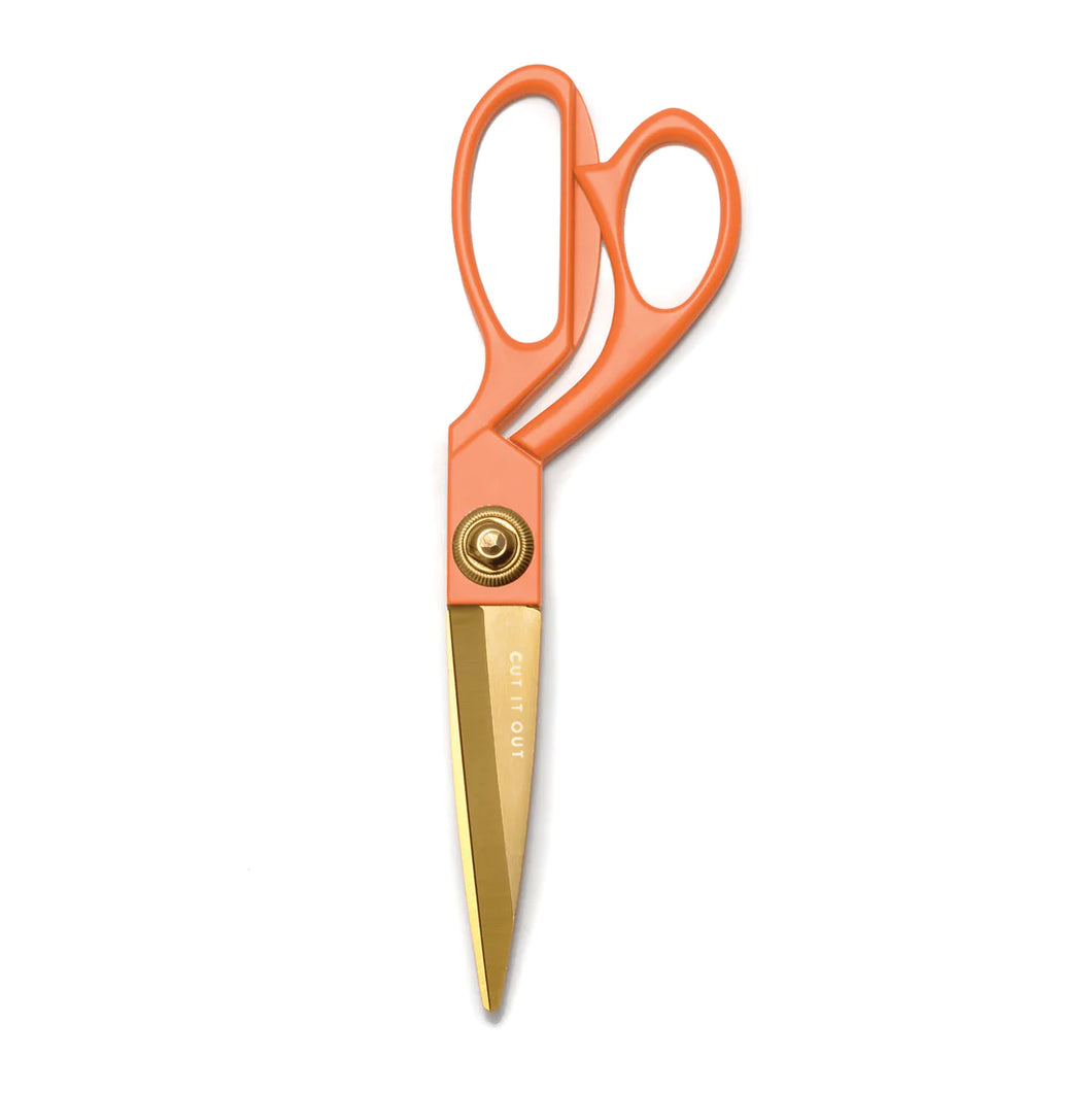 The Good Scissors -Poppy