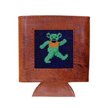 Load image into Gallery viewer, S&amp;B Can Cooler -Dancing Bear
