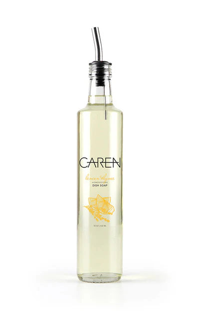 Caren Dish Soap -Lemon Thyme