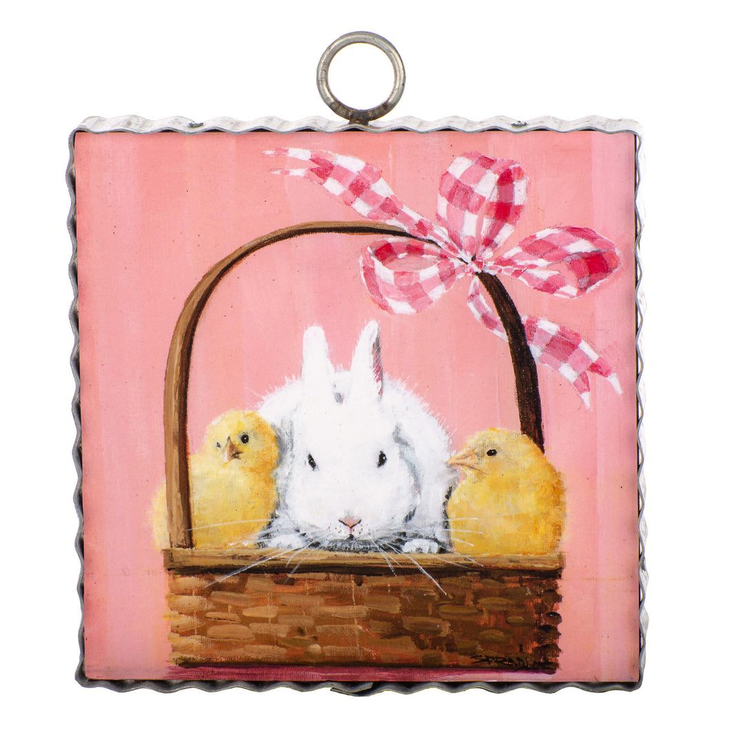 Gallery Collection -Easter BFF's