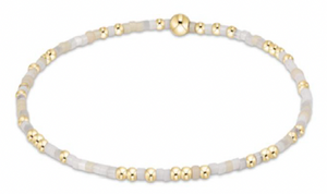 enewton egirl Hope Unwritten Bracelets Spring 25