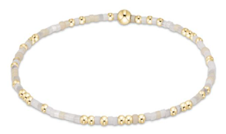 enewton egirl Hope Unwritten Bracelets Spring 25