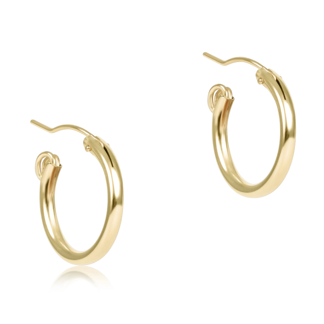 enewton Round Gold .5