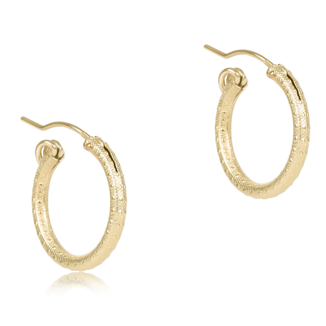 enewton Round Gold .5