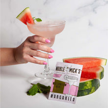 Load image into Gallery viewer, Noble Mick&#39;s Craft Cocktail -Watermelon Mint Margarita
