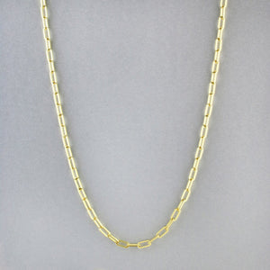 Cobblestone Eva Necklaces