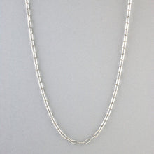 Load image into Gallery viewer, Cobblestone Eva Necklaces
