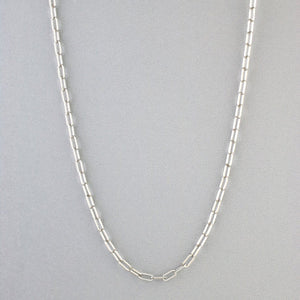 Cobblestone Eva Necklaces