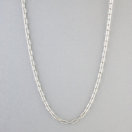 Cobblestone Eva Necklaces